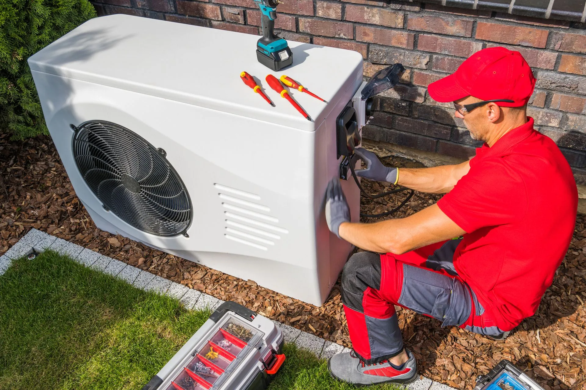 About HVAC in Marcus Hook, PA
